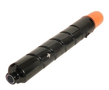 Compatible Canon TG45B GPR30 (NPG-45) Black Toner Cartridge 44,000 Pages
