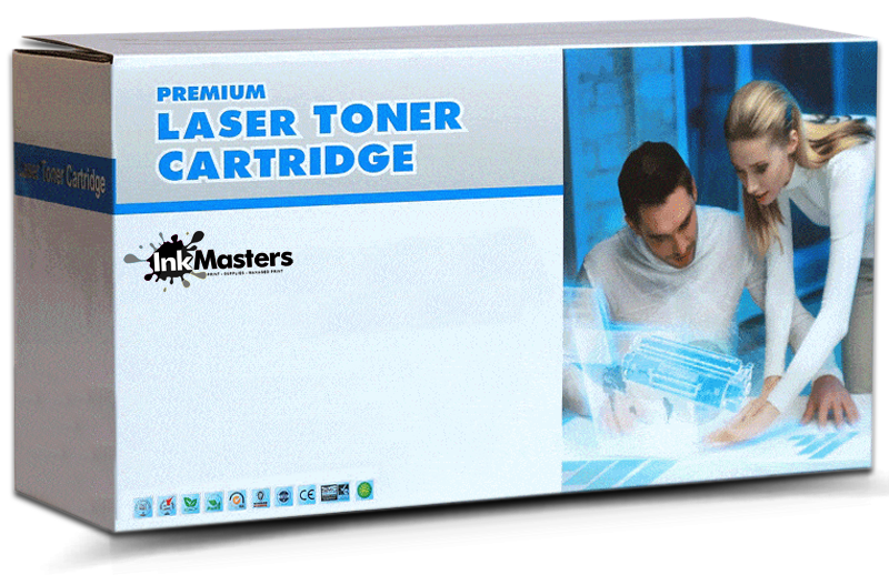 Canon TG39B GPR26 Black Compatible Toner Cartridge 40,000 Prints