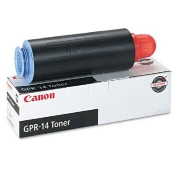 Canon TG39 GPR14 Black Genuine Toner Cartridge 40,000 Prints