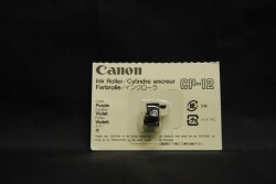 INK ROLLER CANON CP12