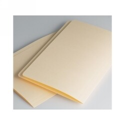MANILLA FOLDER AVERY F/C BUFF PK20