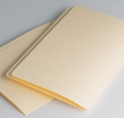MANILLA FOLDER AVERY F/C BUFF PK50