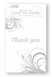 CORRESPONDENCE SET OZCORP THANK YOU GOLD