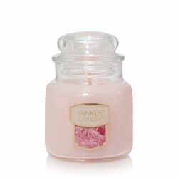 CANDLE YANKEE CLASSIC SMALL JAR BLUSH BOUQUET