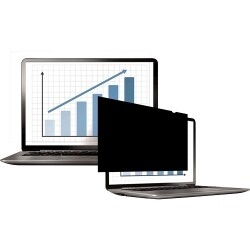 SP- SCREEN FILTER PRIVACY FELLOWES 14.0 PRIVASCREEN