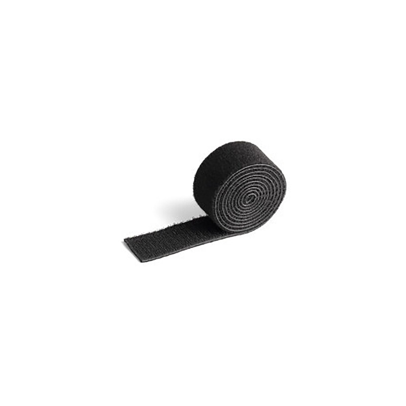 SP- CABLE TAPE DURABLE CAVOLINE SELF-GRIP 30MM BLACK