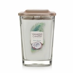 CANDLE YANKEE ELEVATION LARGE SHORE BREEZE