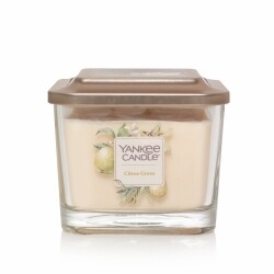 CANDLE YANKEE ELEVATION MEDIUM CITRUS GROVE