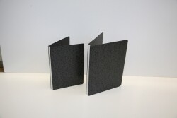 SP- COVER READER SCHOOL A4 LGE #7014