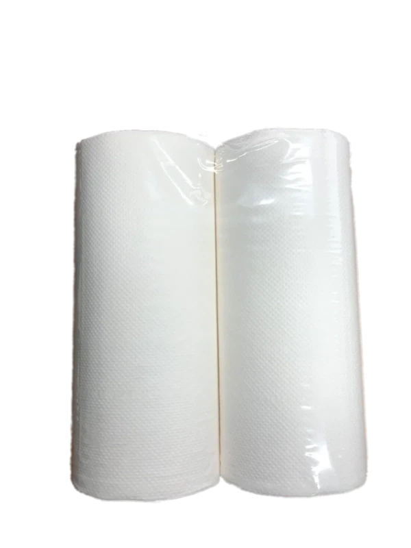 Cello 500mm Bedsheet Rolls Perforated Paper (50m x 10 rolls box) BED ROLLS