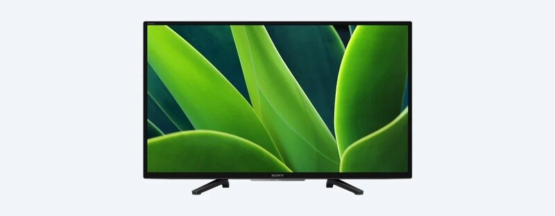 FWD32W830K 32" ENTRY 2K PRO BRAVIA HDR 380NITS LED GOOGLE TV