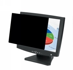 SP- SCREEN FILTER PRIVACY FELLOWES 19.0 WIDESCREEN