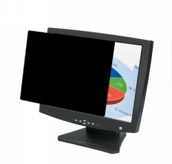 SP- SCREEN FILTER PRIVACY FELLOWES 17.0 WIDESCREEN
