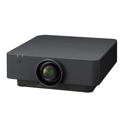 VPLFHZ85B 7300 ANSI LASER WUXGA  STD LENS  BLACK  HD BASET