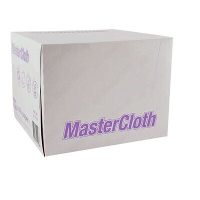 Cello Mastercloth Medium Towel 330mm x 330mm – 50pcs X 8 BOXES CARTON (400)
