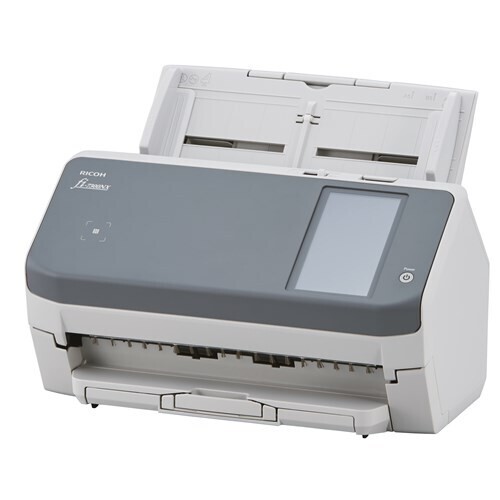 RICOH FI-7300NX DOC SCANNER (A4, DUPLEX) 60PPM USB3.1