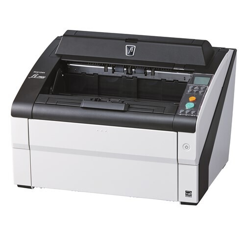 RICOH FI-7900 DOCUMENT SCANNER (A3, DUPLEX) 140PPM,500SHT ADF,USB3.1