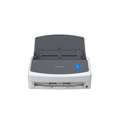 RICOH SCANSNAP IX1400 USB DOCUMENT SCANNER (A4, DUPLEX) 40 PPM,50SHT ADF,600DPI