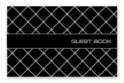GUEST BOOK ARGYLE