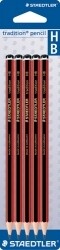 PENCIL LEAD STAEDTLER TRADITION 110 HB CRD5