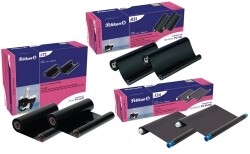 SP- FAX CARTRIDGE PELIKAN TTRS03 SHARP FO-3CR BX2