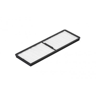 Replacement Air Filter for EB-520  EB-525W and EB-535W Projectors