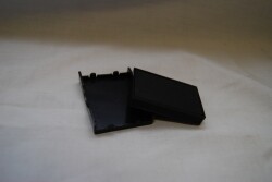 SP- PAD REPLACEMENT FOR SHINY S-401 TO 407 & 420 BLACK