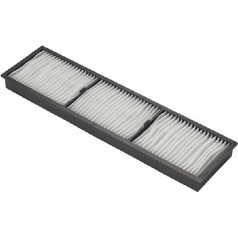 Replacement Air Filter for the Epson EB-Z10000UNL  EB-Z10005UNL  EB-Z9870UNL  EB-Z9750UNL Projectors