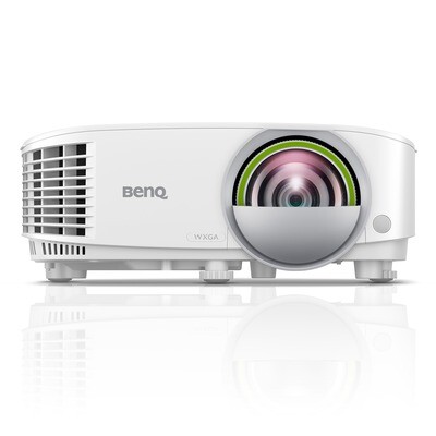 BENQ EW800ST WXGA 3300 ANSI 20000:1 CONTRAST ANDROID-BASED SMART PROJECTOR