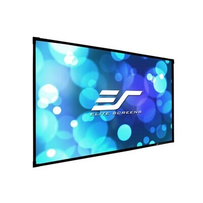 Elite Screens Aeon Acoustically Transparent 120
