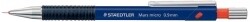 PENCIL MECHANICAL STAEDTLER 0.9MM 775 09
