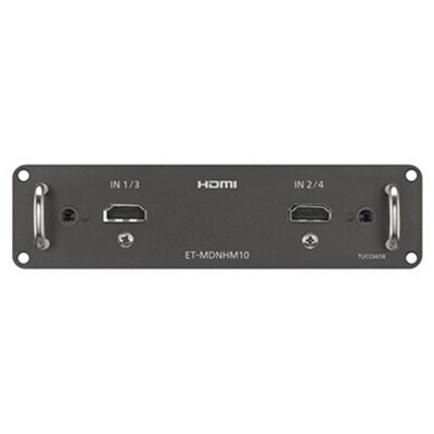 HDMI Input Signal board (Input x2)