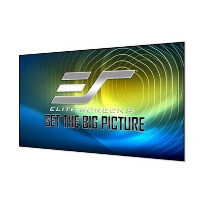 Elite Screens AR120H Aeon CLR 120