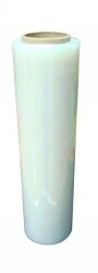 SP- PALLET WRAP 20um CLEAR 500mmX450m CUMBERLAND