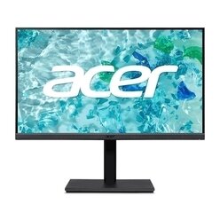 Acer 23.8" B7 Series B247Y FHD IPS LED Monitor - 1920x1080 (16:9) / 4ms / 100Hz / VESA