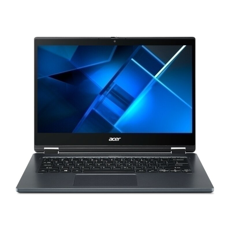 Acer TravelMate P216 - Intel i7-1355U / 16GB RAM / 512GB SSD / 16" WUXGA / Win 11 Pro / RTX