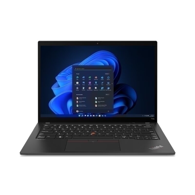 Lenovo ThinkPad T14s Gen3 - Intel i5-1235U / 16GB RAM / 256GB SSD / 14" WUXGA / Win 11 Pro