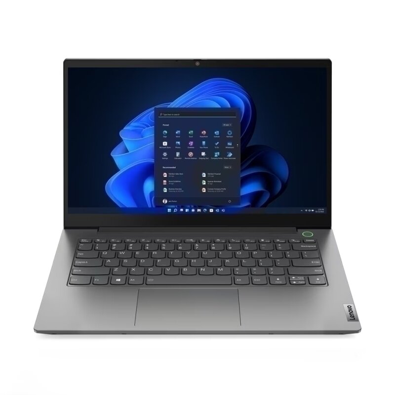 Lenovo ThinkPad 14 G4 - Intel i7-1255U / 16GB RAM / 512GB SSD / 14" FHD / Win 11 DG / MX550
