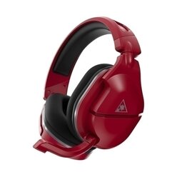 TurtleBeach Stealth 600P Gen 2 MAX Wireless Gaming Headset for PlayStation - Midnight Red