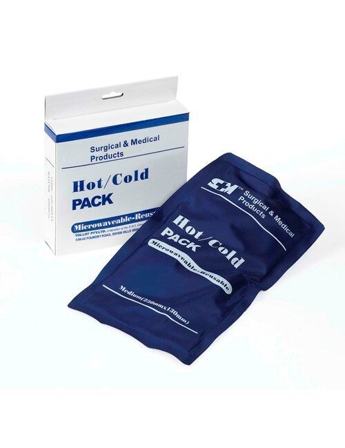S+M Hot/Cold Gel Pack - Medium