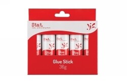 GLUE STAT 36GM STICK PVP