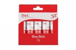 GLUE STAT 21GM STICK PVP