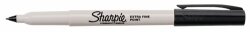 MARKER SHARPIE ULTRA FINE BLACK 0.3MM