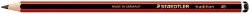 PENCIL LEAD STAEDTLER TRADITION 110 4B BX12