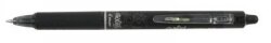PEN PILOT FRIXIONBALL RETRACTABLE 0.7MM BLACK