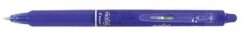PEN PILOT FRIXIONBALL RETRACTABLE 0.7MM BLUE