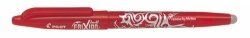 PEN PILOT RB FRIXIONBALL BL-FR7 RED W/ERASER