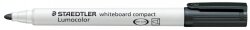 MARKER WHITEBOARD STAEDTLER 341 COMPACT BLACK