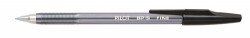 PEN PILOT BP BPS F BLACK