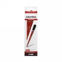 PENCIL LEAD COPPERPLATE HB BX20